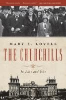 Mary S. Lovell - Churchills, Häftad