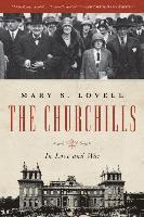 bokomslag The Churchills: In Love and War