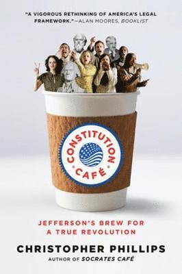 Constitution Café