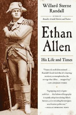 Ethan Allen 1