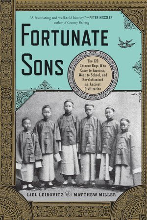 Fortunate Sons