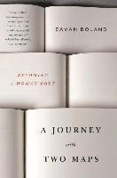 A Journey with Two Maps: Becoming a Woman Poet