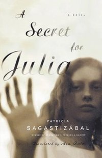 bokomslag A Secret for Julia