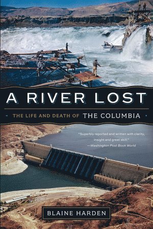 River Lost