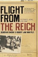 bokomslag Flight from the Reich