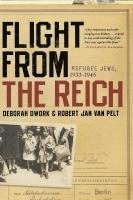 Flight from the Reich 1