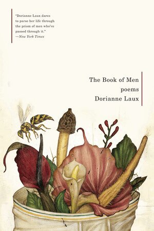 Dorianne Laux - Book of Men, Häftad