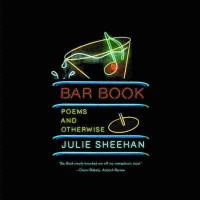 Bar Book 1