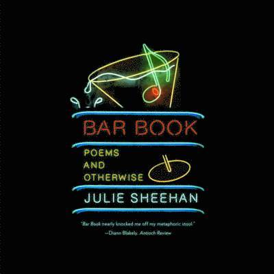 Bar Book