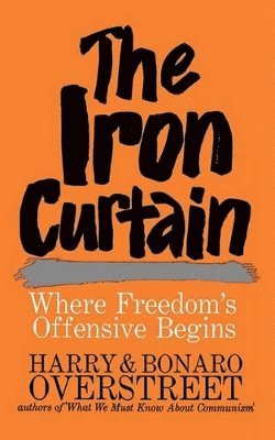 bokomslag The Iron Curtain