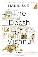 The Death of Vishnu 1