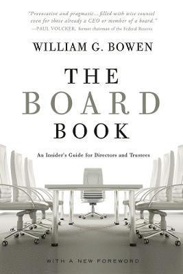 The Board Book 1