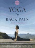 bokomslag Yoga for Back Pain
