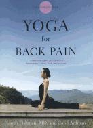 bokomslag Yoga for Back Pain: The Complete Guide