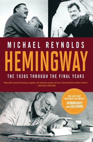 Hemingway 1