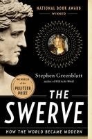 Stephen Greenblatt - Swerve, Häftad