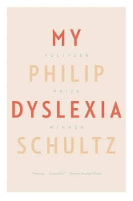 My Dyslexia 1