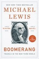bokomslag Boomerang: Travels in the New Third World