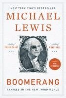 Michael Lewis - Boomerang, Häftad