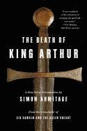 bokomslag Death of King Arthur