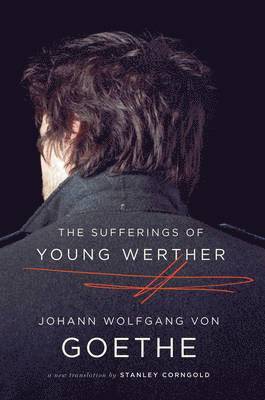 The Sufferings of Young Werther 1