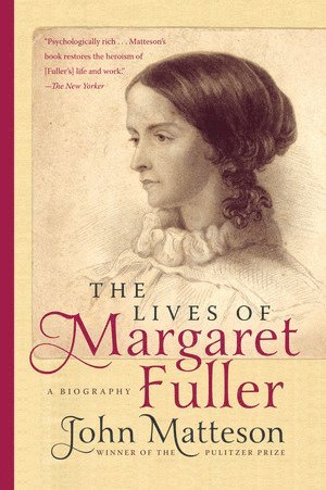 bokomslag Lives of Margaret Fuller