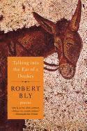 bokomslag Talking Into the Ear of a Donkey