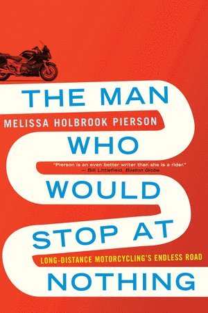 Man Who Would Stop at Nothing 1