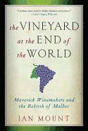 bokomslag The Vineyard at the End of the World