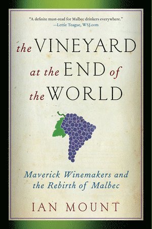 Vineyard at the End of the World