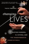 Tricia Tunstall - Changing Lives, Häftad