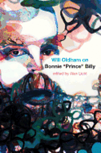 bokomslag Will Oldham on Bonnie Prince Billy