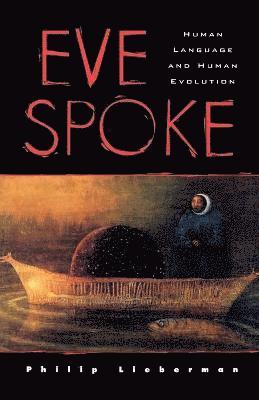 Eve Spoke 1
