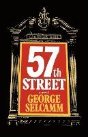 bokomslag Fifty-Seventh Street