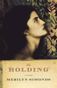 bokomslag The Holding