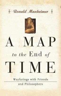 A Map to the End of Time 1