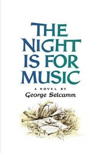bokomslag Night is for Music