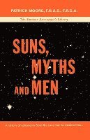bokomslag Suns, Myths and Men