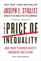 bokomslag The Price of Inequality