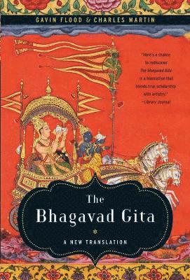 The Bhagavad Gita 1