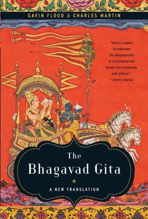 Bhagavad Gita