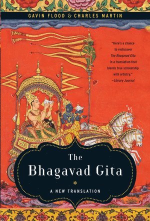 The Bhagavad Gita 1