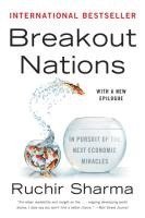 Breakout Nations 1