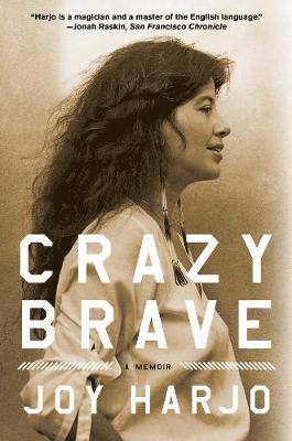 Crazy Brave