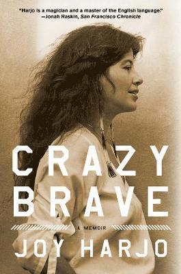 Crazy Brave 1