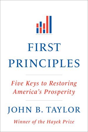 First Principles 1