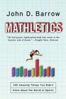 Mathletics 1