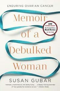 bokomslag Memoir of a Debulked Woman