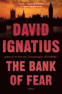 bokomslag The Bank of Fear