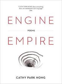 bokomslag Engine Empire